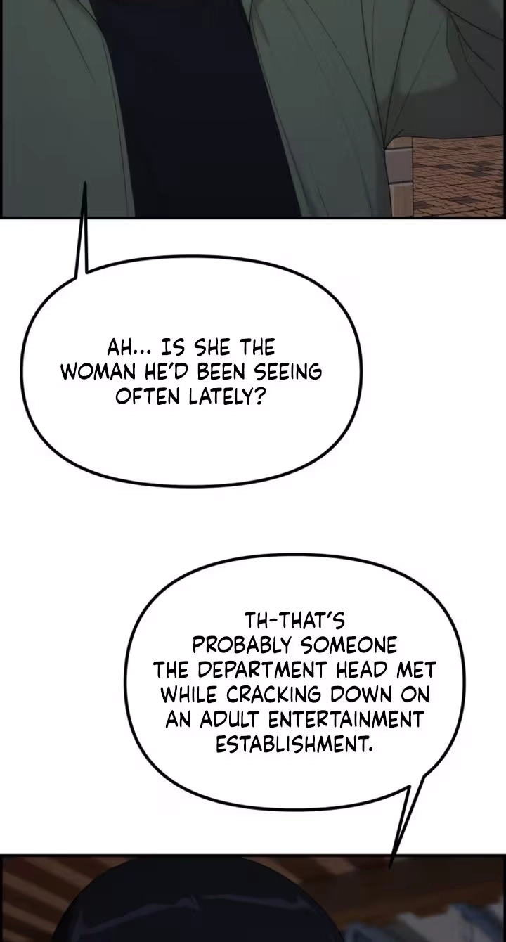 Read Pretty Collection chapter 42 image 20 on Lezhin