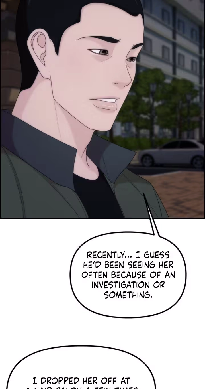 Read Pretty Collection chapter 42 image 21 on Lezhin