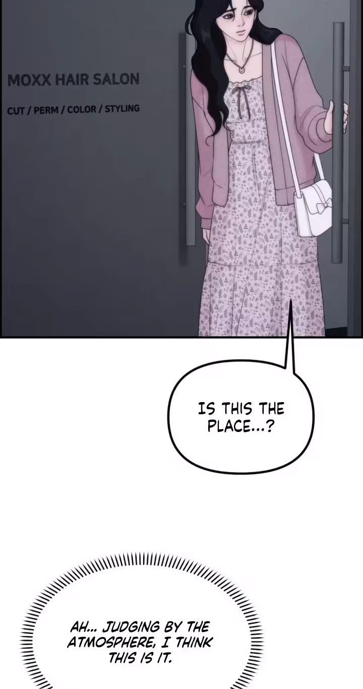 Read Pretty Collection chapter 42 image 25 on Lezhin