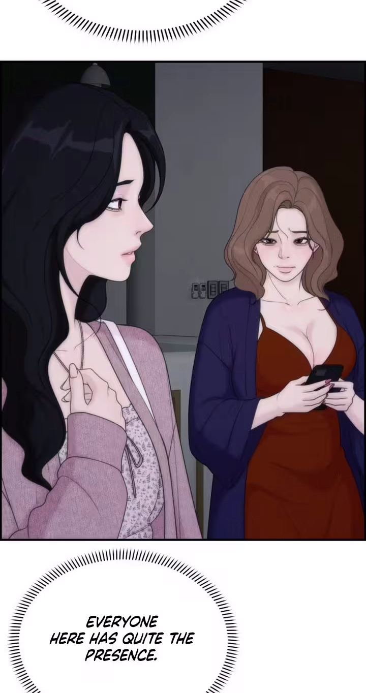 Read Pretty Collection chapter 42 image 26 on Lezhin