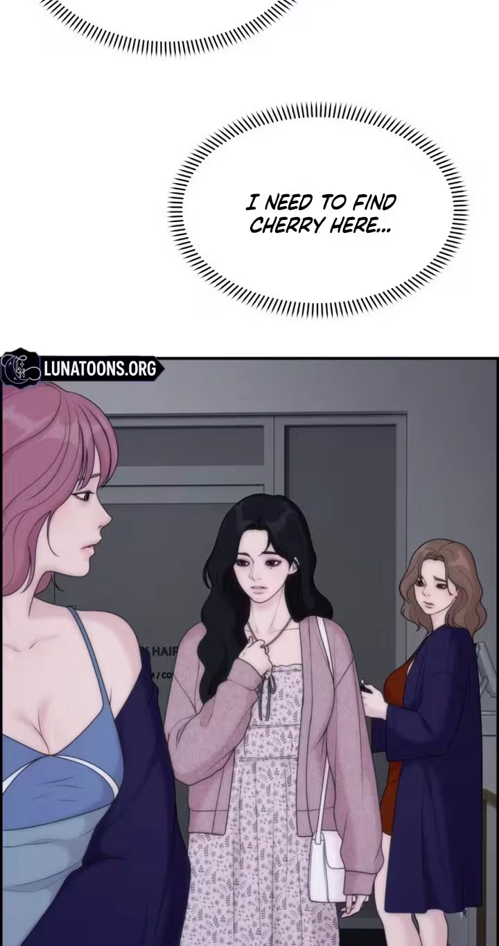 Read Pretty Collection chapter 42 image 27 on Lezhin
