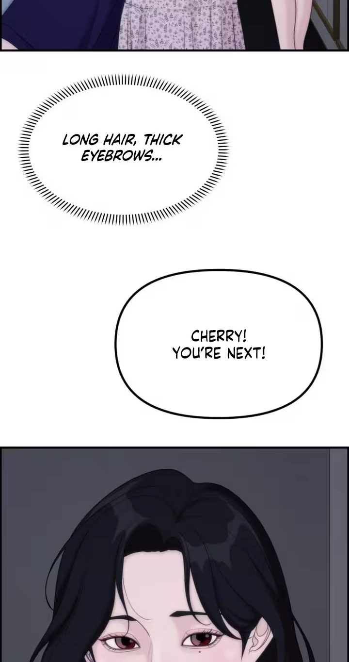 Read Pretty Collection chapter 42 image 28 on Lezhin