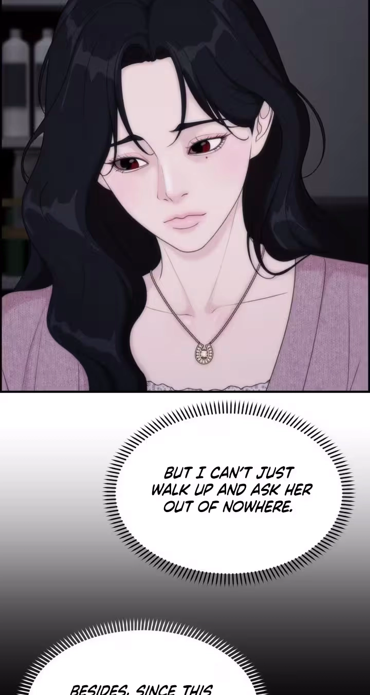Read Pretty Collection chapter 42 image 34 on Lezhin