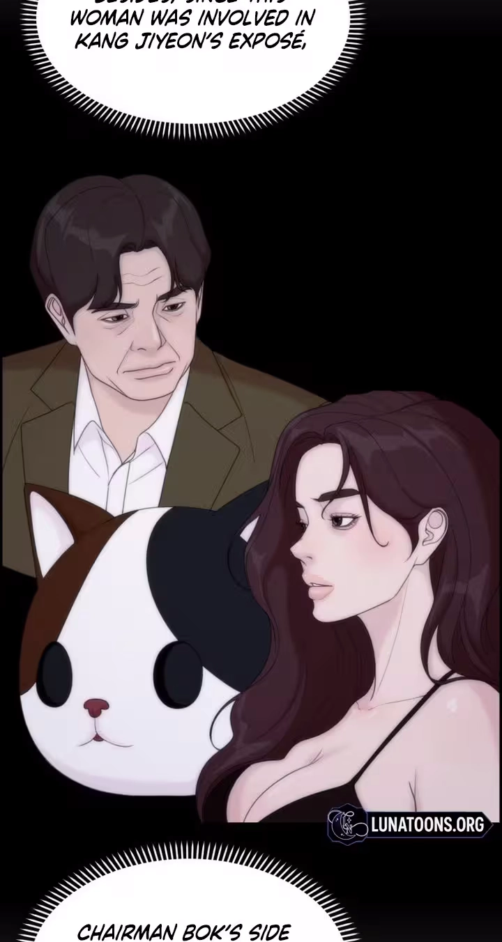 Read Pretty Collection chapter 42 image 35 on Lezhin