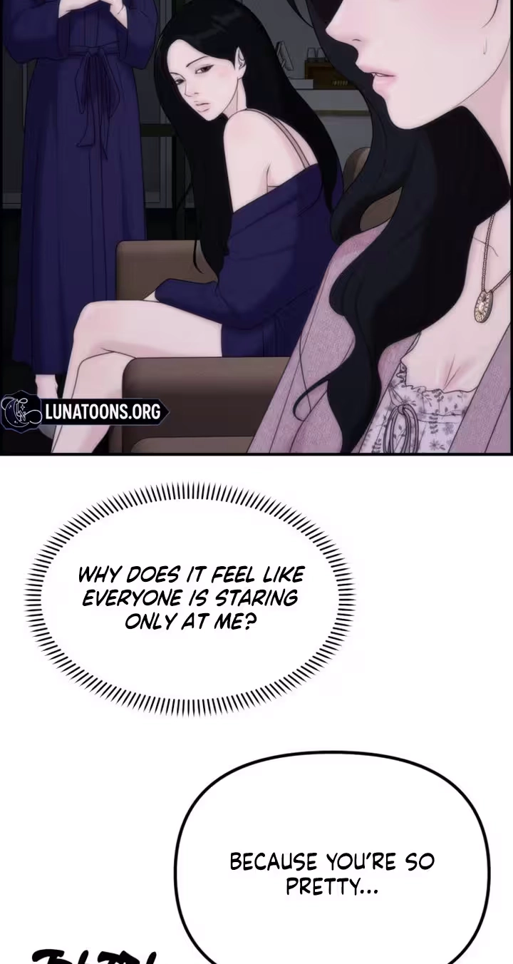 Read Pretty Collection chapter 42 image 38 on Lezhin