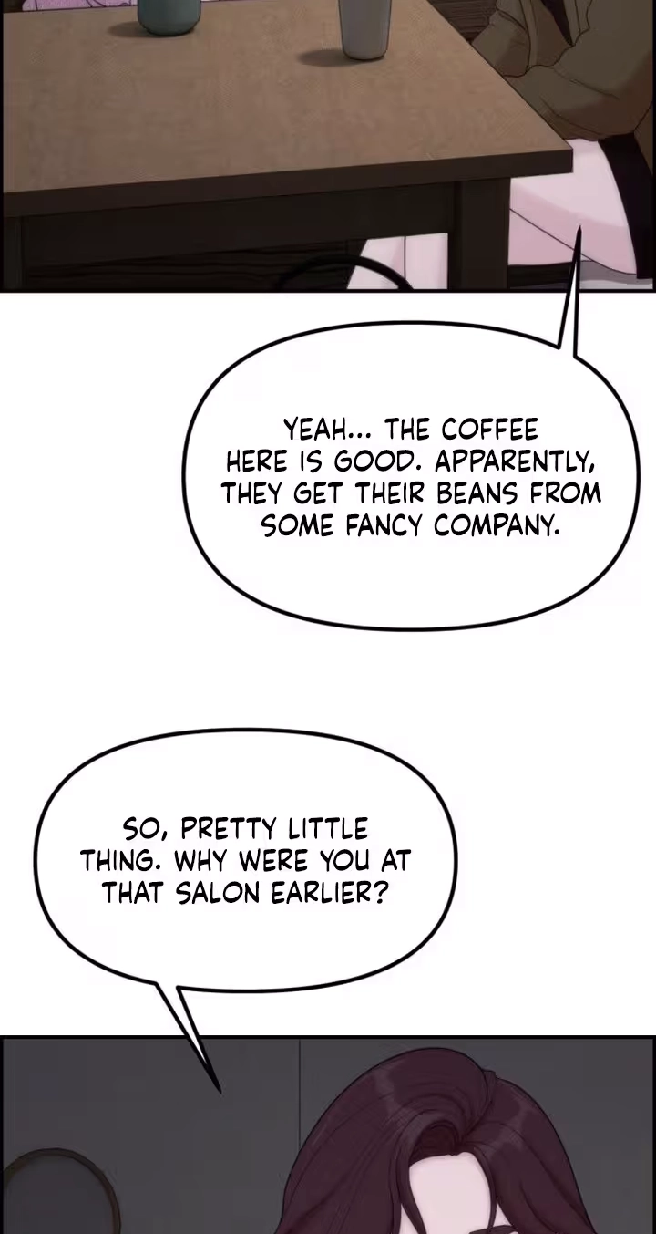 Read Pretty Collection chapter 42 image 44 on Lezhin