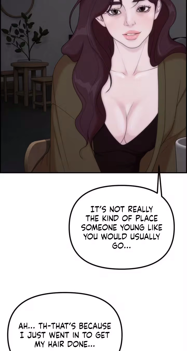Read Pretty Collection chapter 42 image 45 on Lezhin