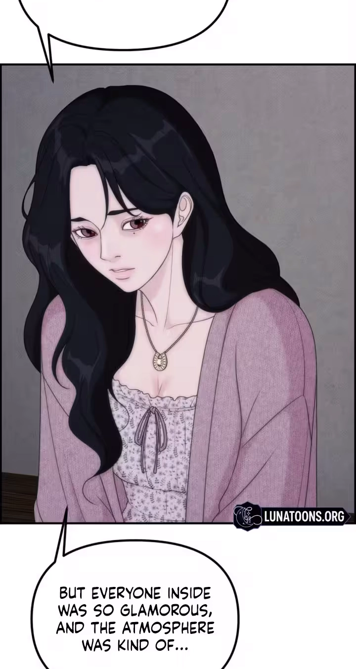 Read Pretty Collection chapter 42 image 46 on Lezhin