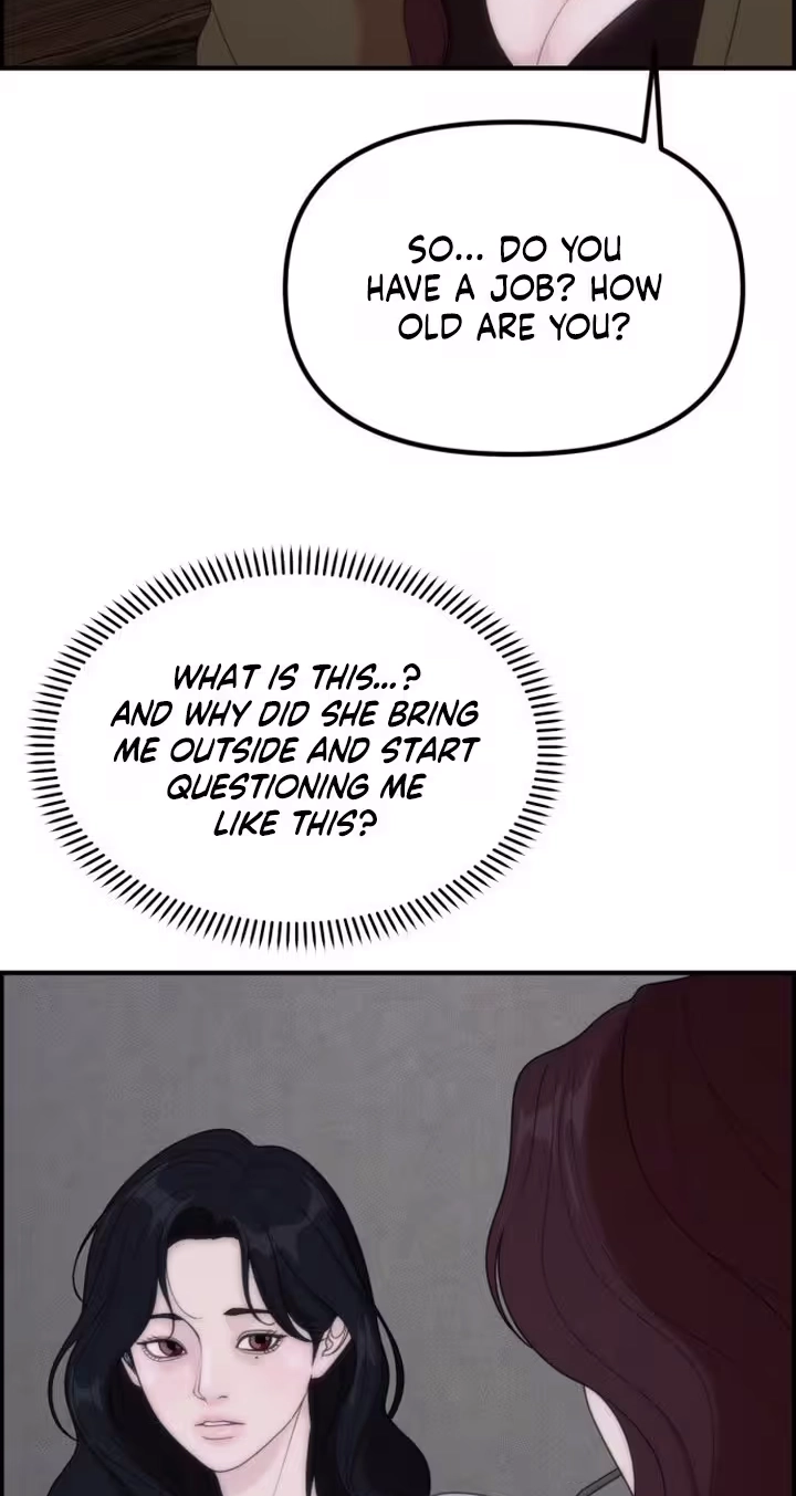 Read Pretty Collection chapter 42 image 48 on Lezhin