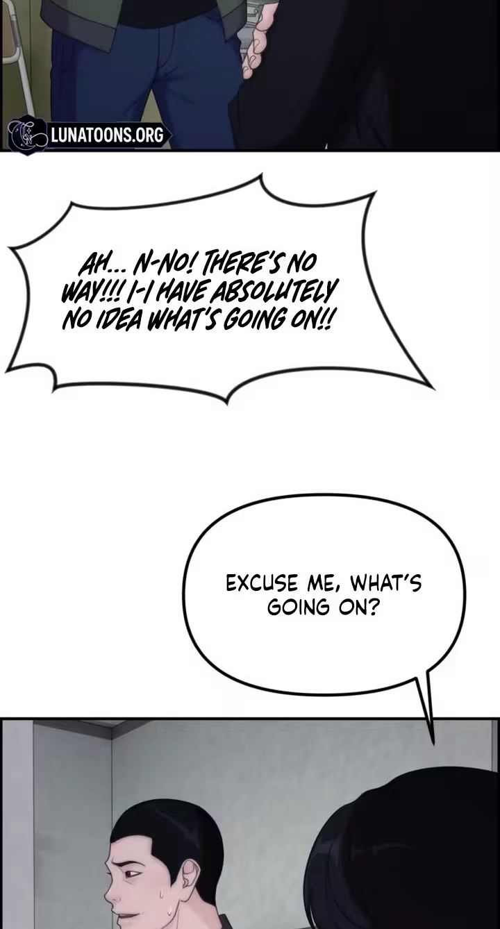 Read Pretty Collection chapter 42 image 5 on Lezhin