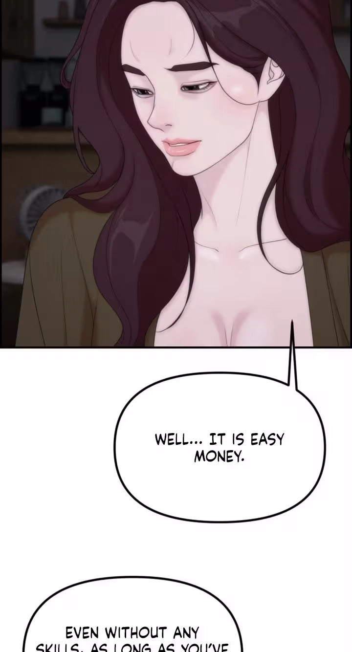 Read Pretty Collection chapter 42 image 54 on Lezhin