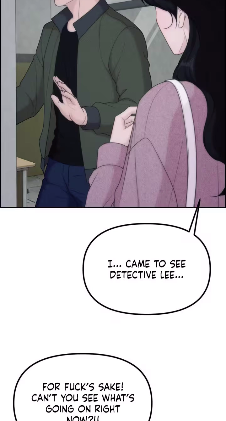 Read Pretty Collection chapter 42 image 6 on Lezhin