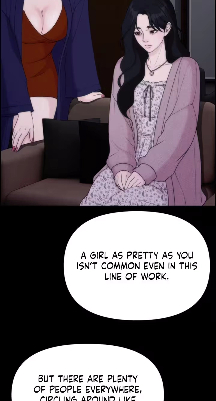 Read Pretty Collection chapter 42 image 62 on Lezhin