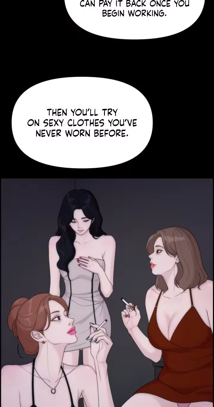 Read Pretty Collection chapter 42 image 66 on Lezhin