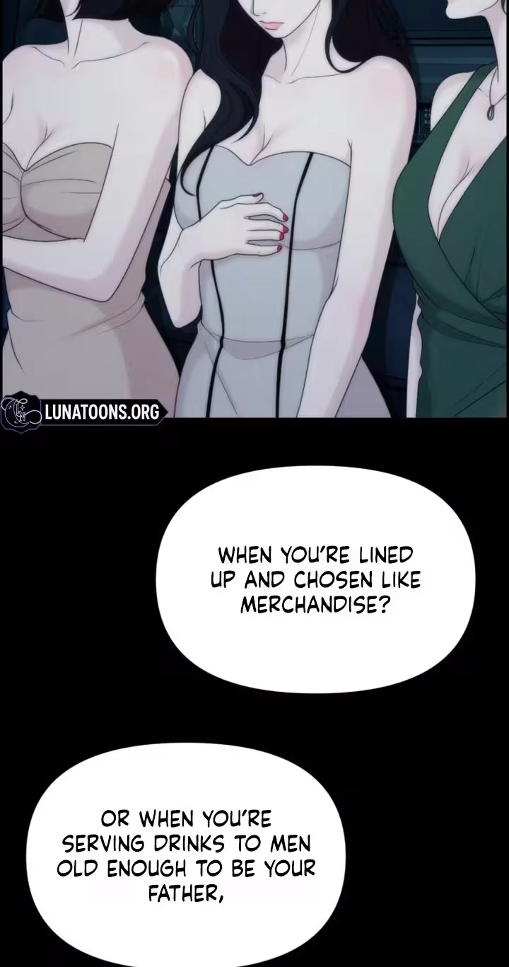 Read Pretty Collection chapter 42 image 68 on Lezhin