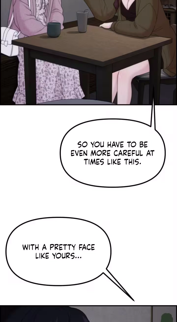 Read Pretty Collection chapter 42 image 77 on Lezhin