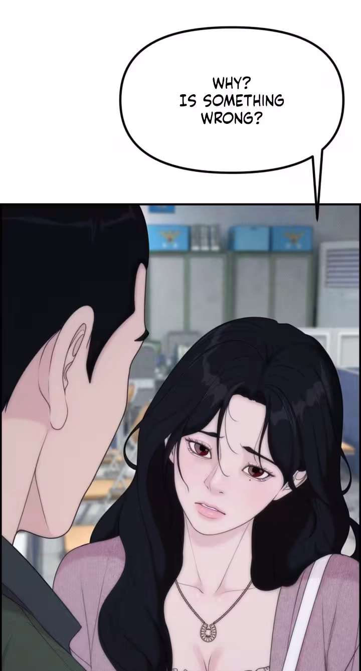 Read Pretty Collection chapter 42 image 8 on Lezhin