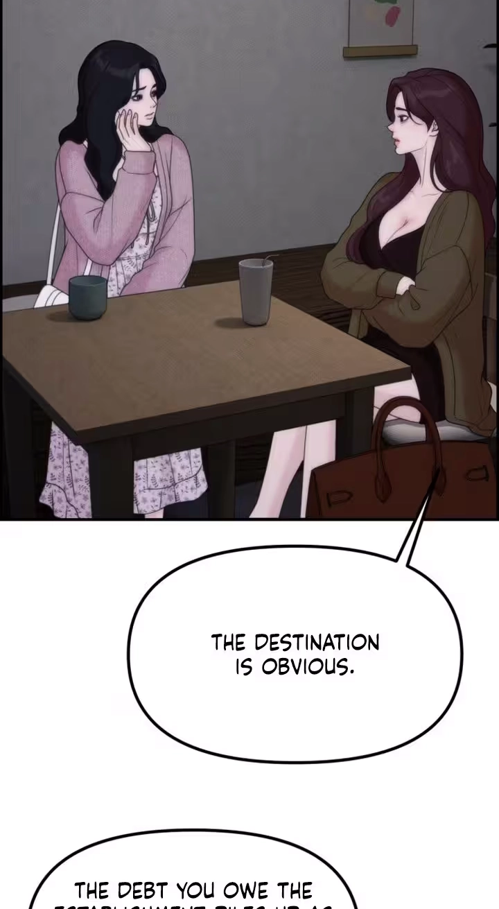 Read Pretty Collection chapter 42 image 82 on Lezhin