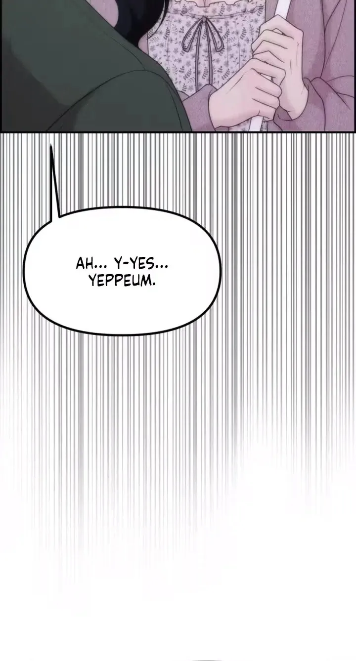 Read Pretty Collection chapter 42 image 9 on Lezhin