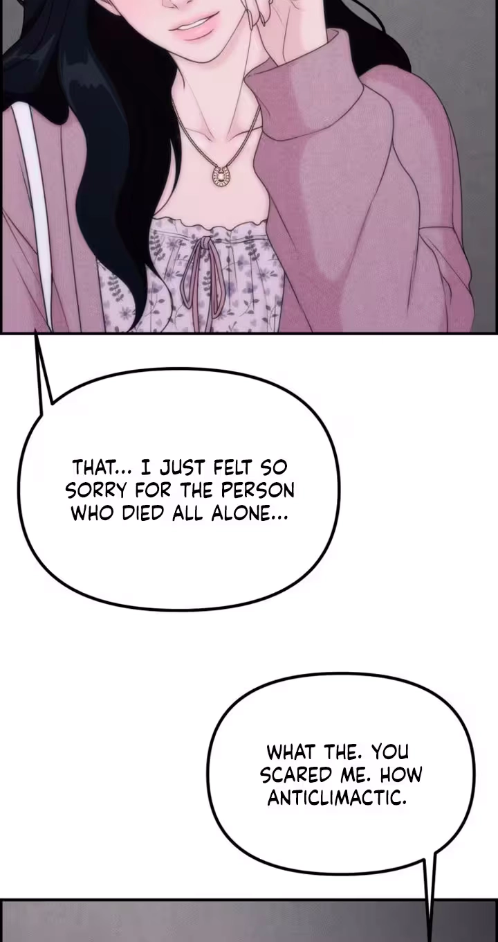 Read Pretty Collection chapter 43 image 10 on Lezhin