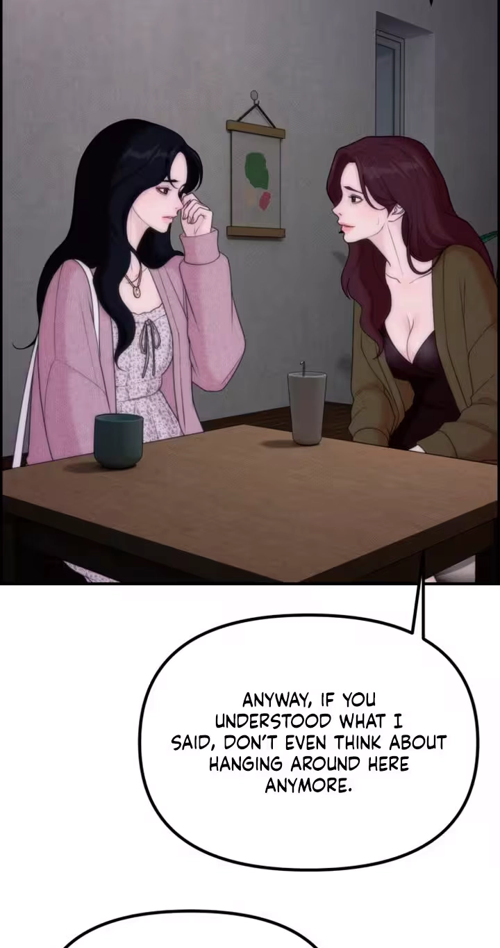 Read Pretty Collection chapter 43 image 11 on Lezhin