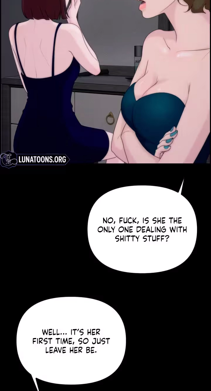 Read Pretty Collection chapter 43 image 24 on Lezhin