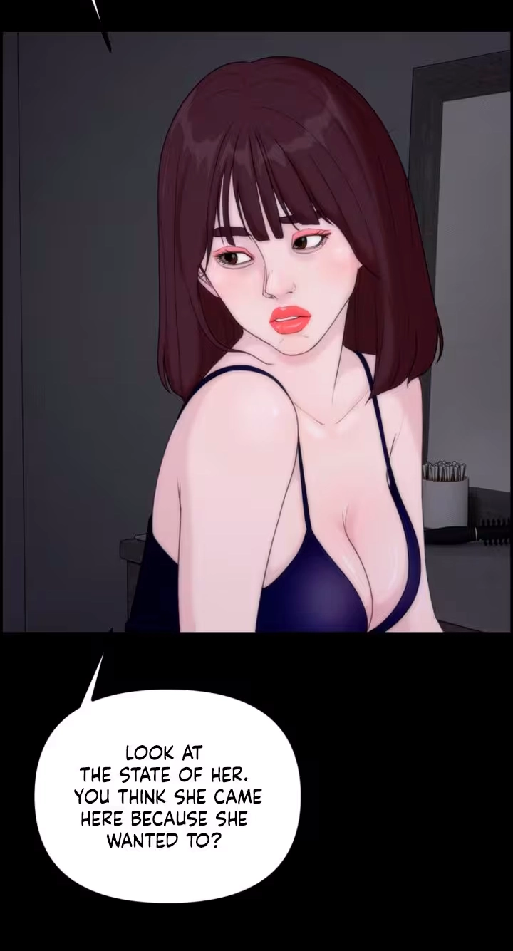 Read Pretty Collection chapter 43 image 25 on Lezhin