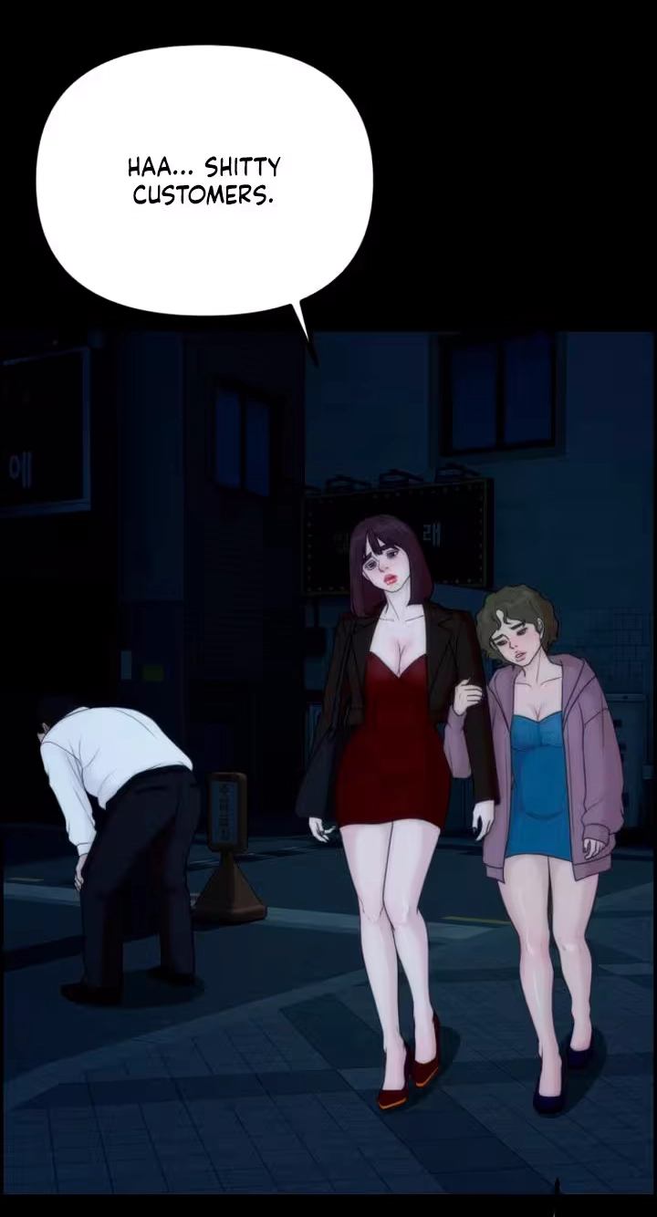 Read Pretty Collection chapter 43 image 32 on Lezhin