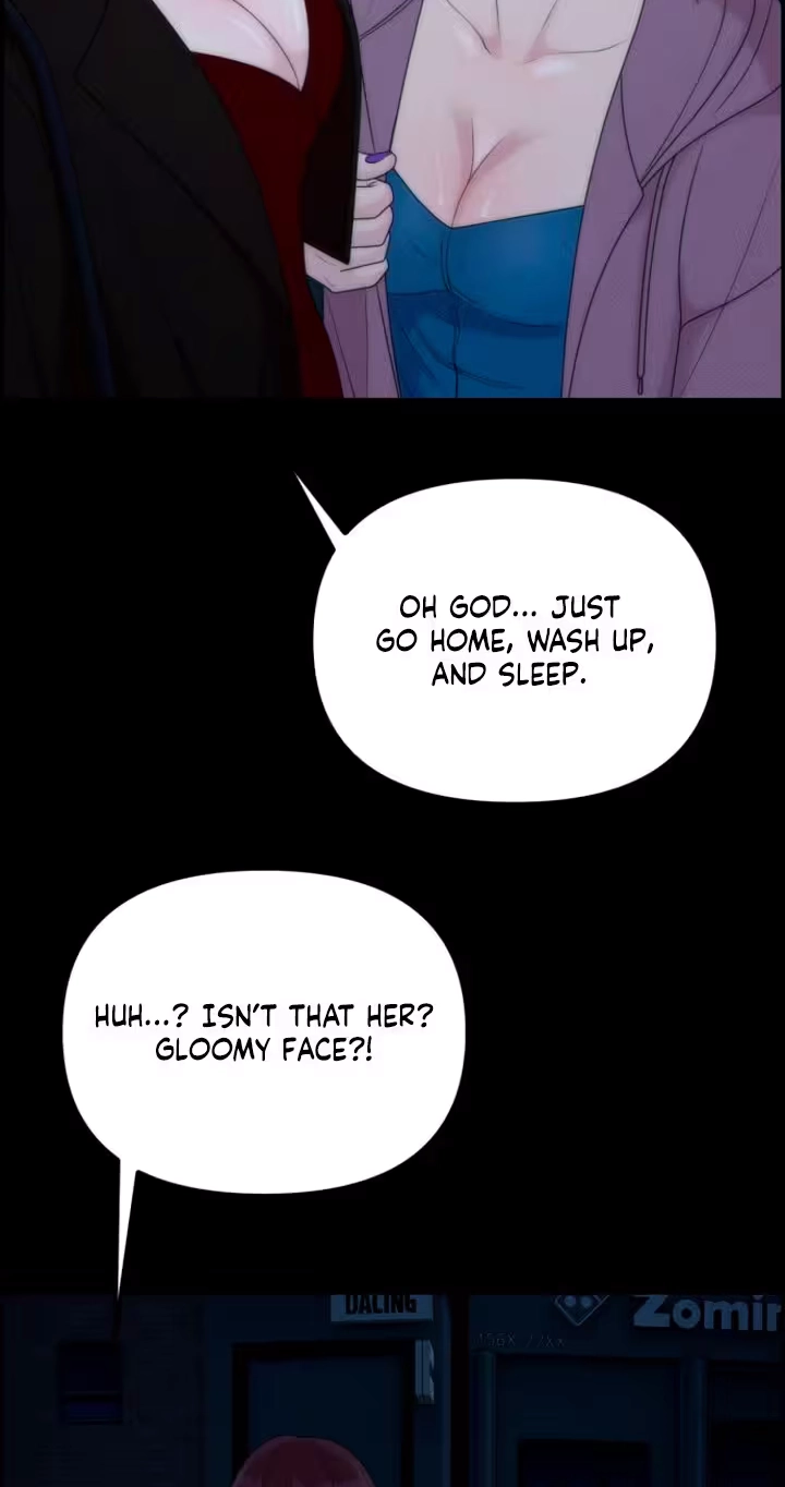 Read Pretty Collection chapter 43 image 34 on Lezhin
