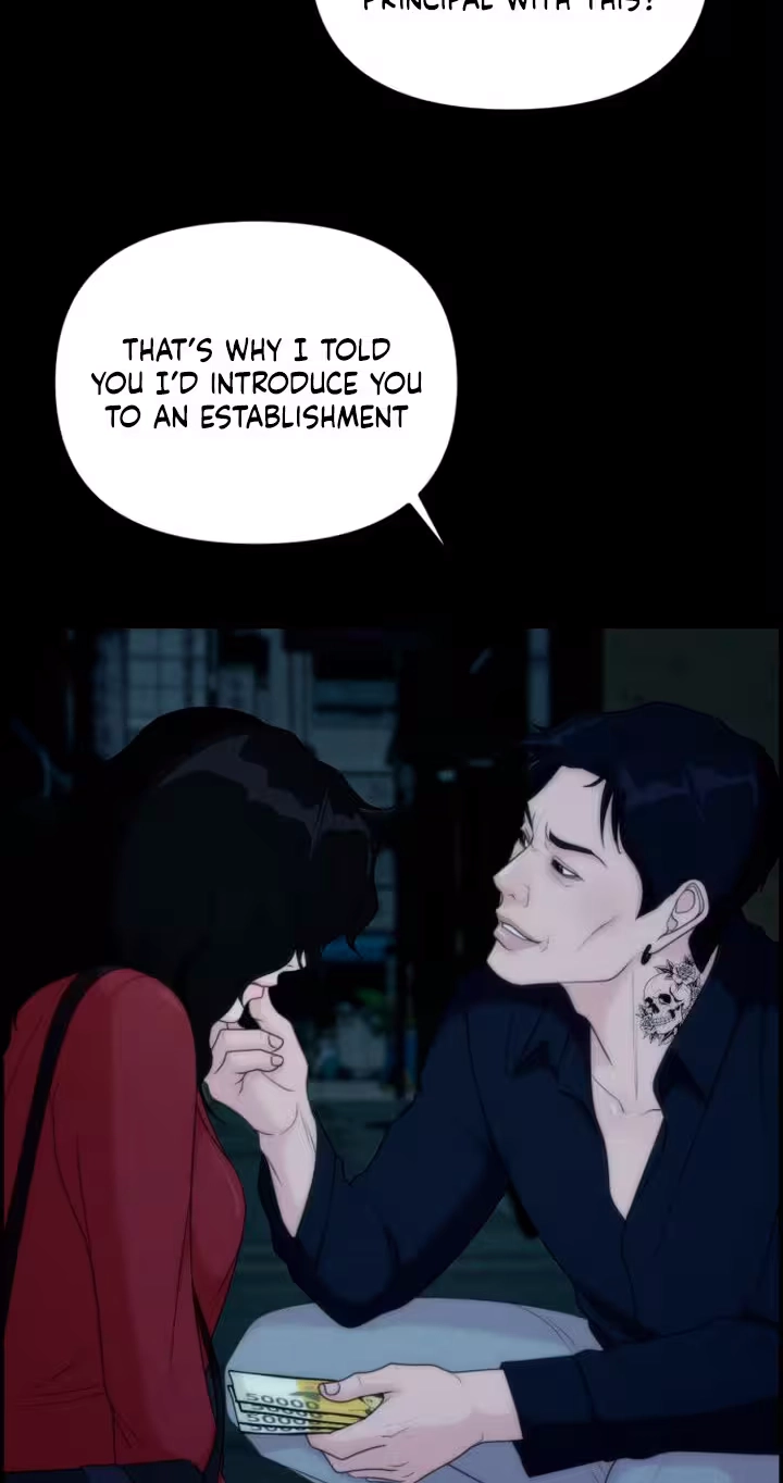 Read Pretty Collection chapter 43 image 40 on Lezhin