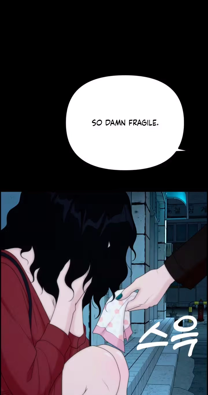 Read Pretty Collection chapter 43 image 44 on Lezhin