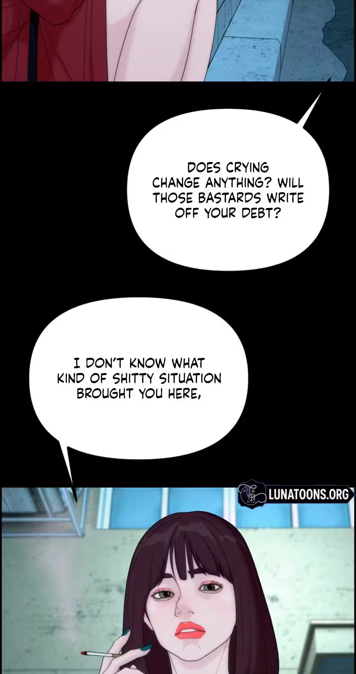 Read Pretty Collection chapter 43 image 45 on Lezhin