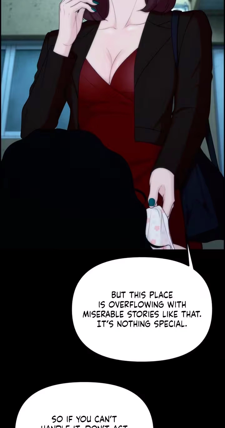 Read Pretty Collection chapter 43 image 46 on Lezhin