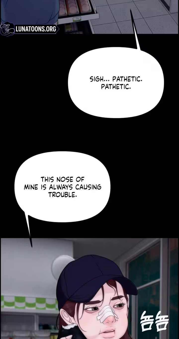 Read Pretty Collection chapter 43 image 52 on Lezhin