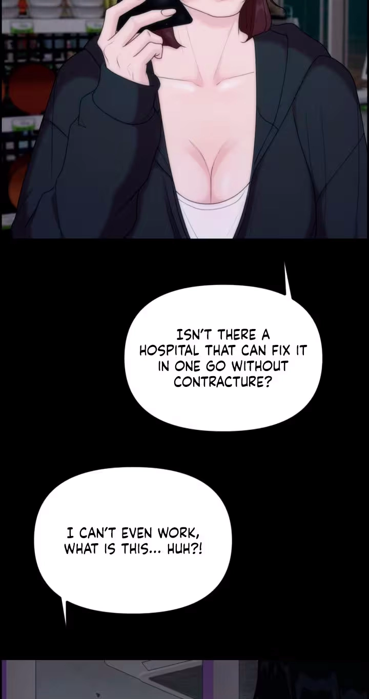 Read Pretty Collection chapter 43 image 53 on Lezhin