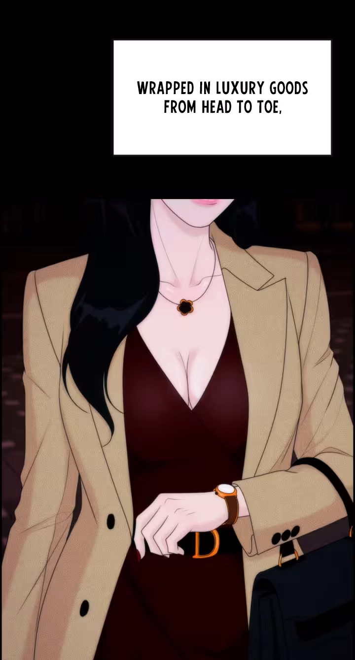 Read Pretty Collection chapter 43 image 55 on Lezhin