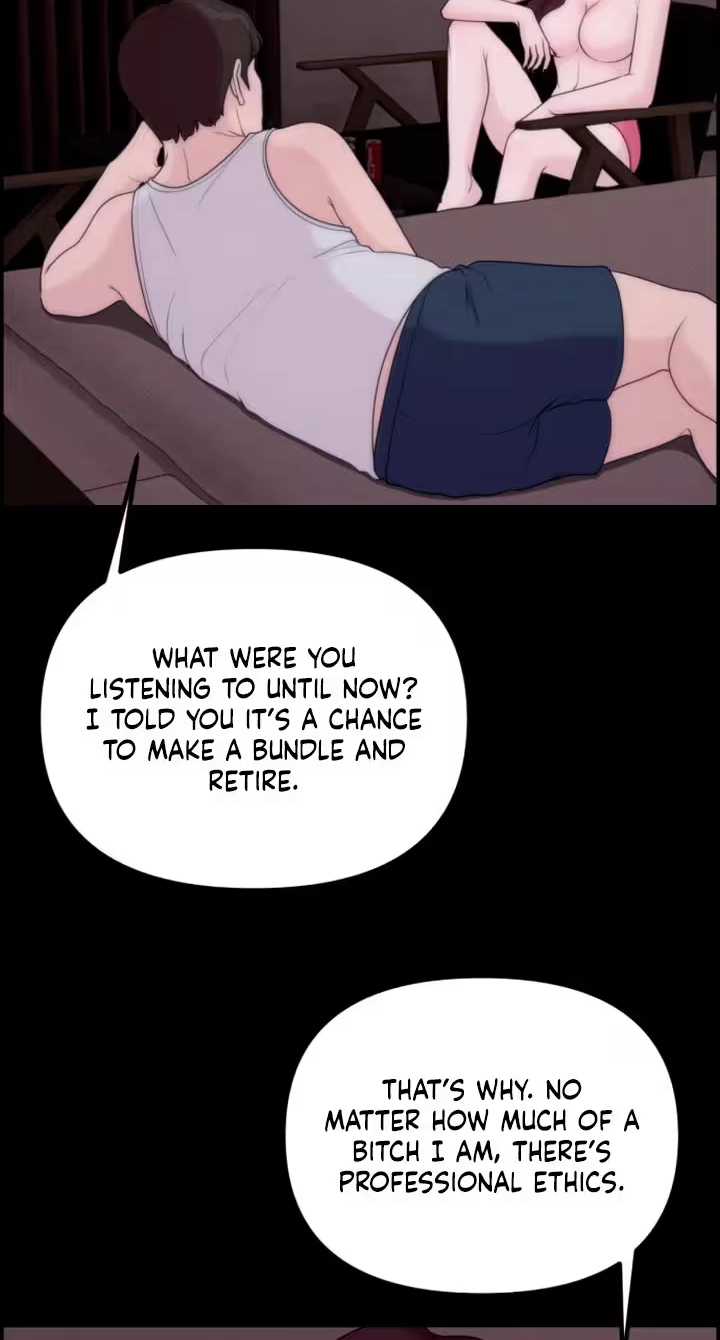 Read Pretty Collection chapter 43 image 64 on Lezhin