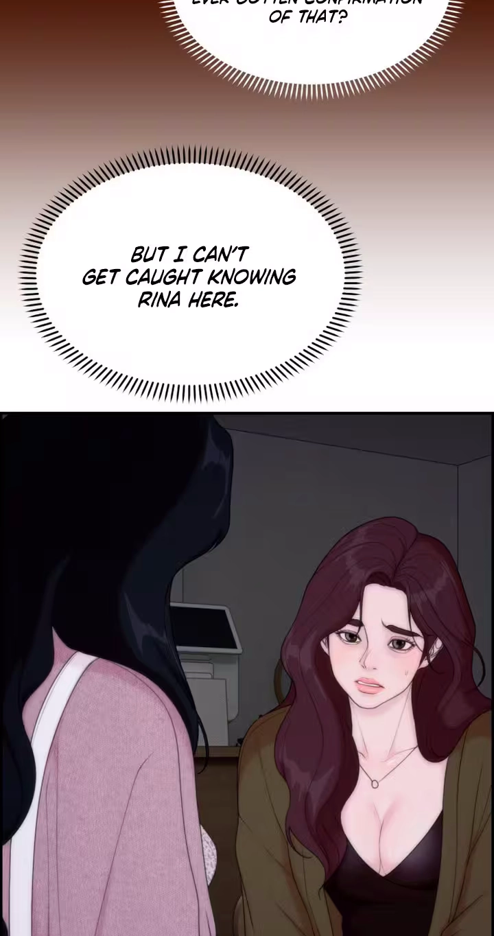 Read Pretty Collection chapter 43 image 8 on Lezhin