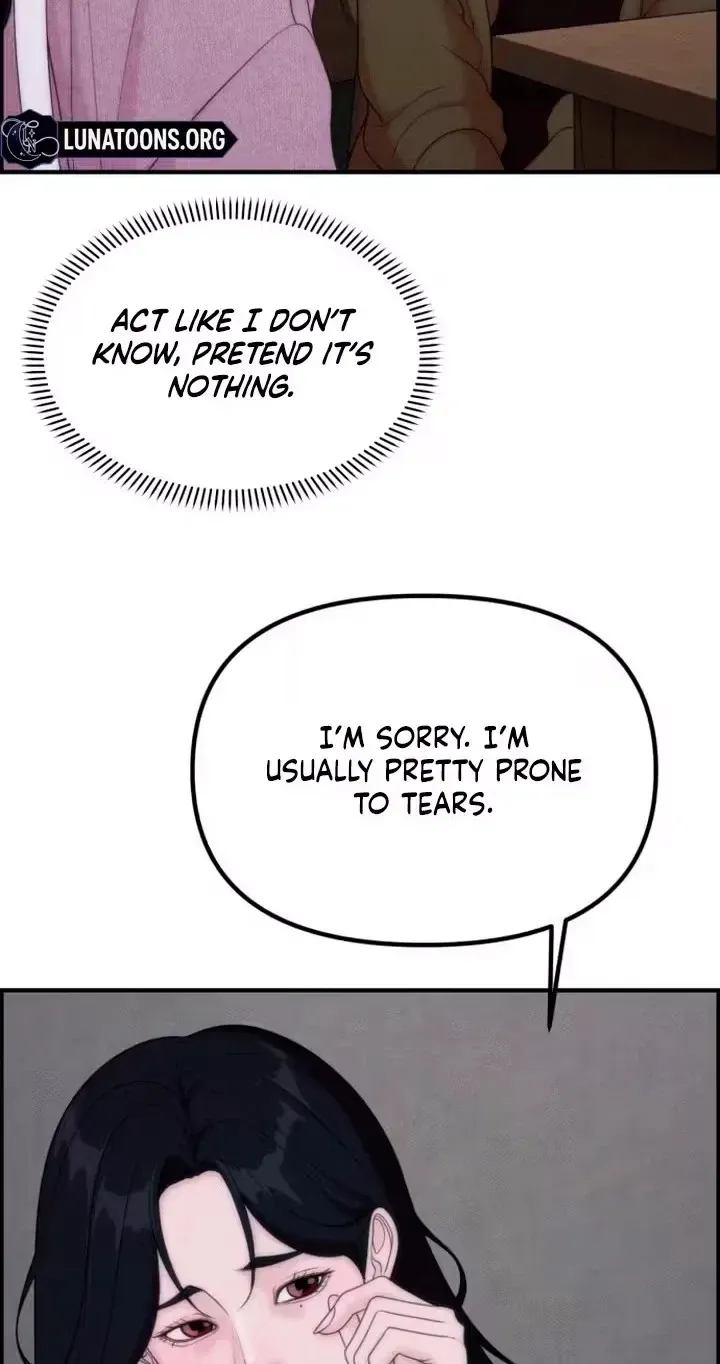 Read Pretty Collection chapter 43 image 9 on Lezhin