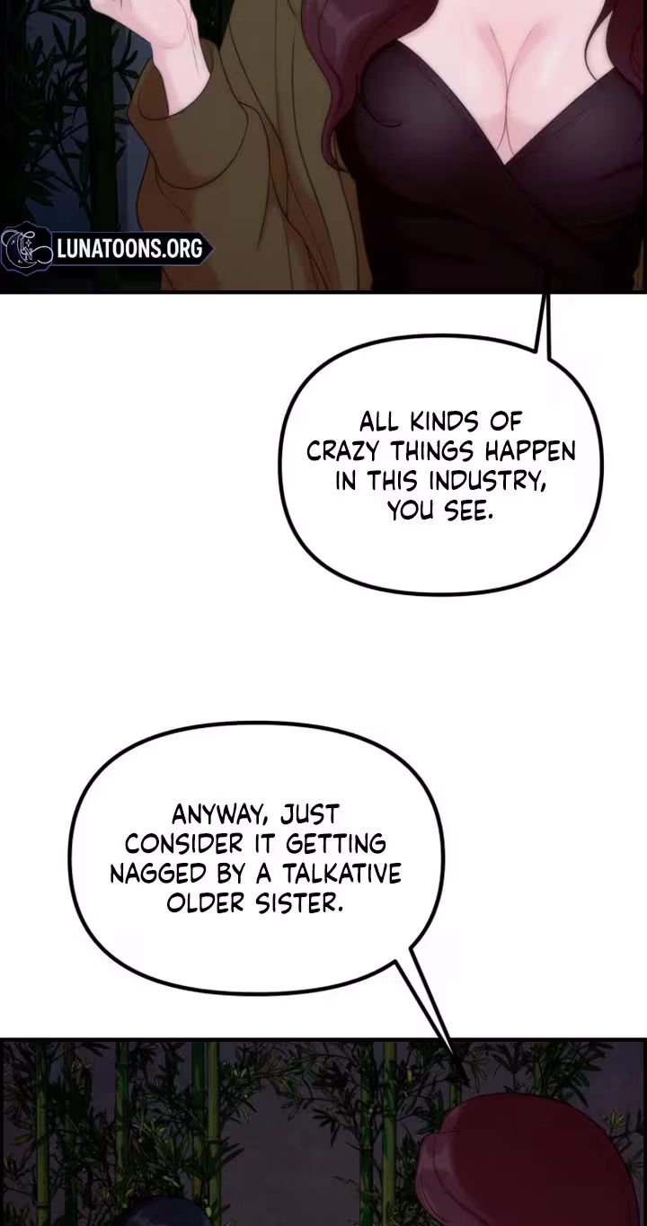Read Pretty Collection chapter 43 image 94 on Lezhin