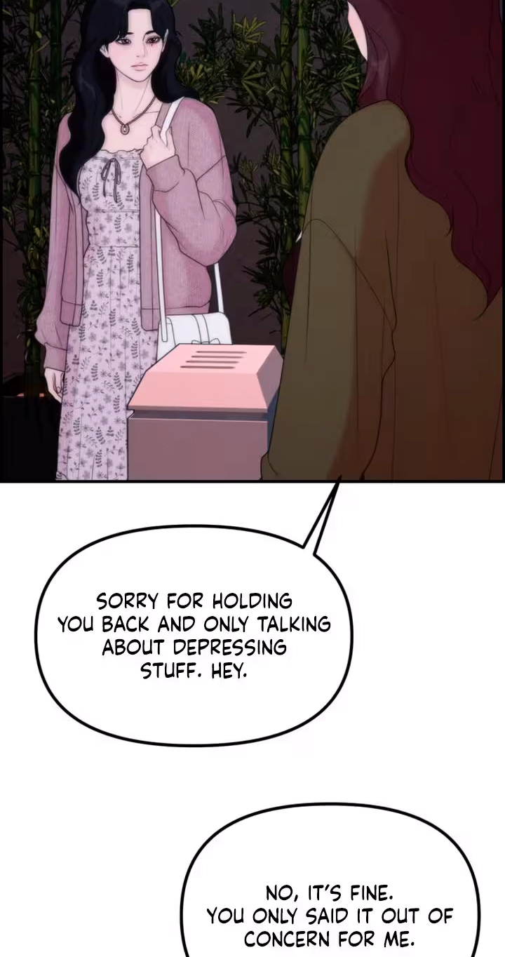 Read Pretty Collection chapter 43 image 95 on Lezhin