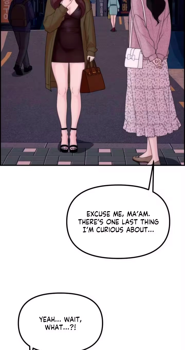 Read Pretty Collection chapter 44 image 11 on Lezhin
