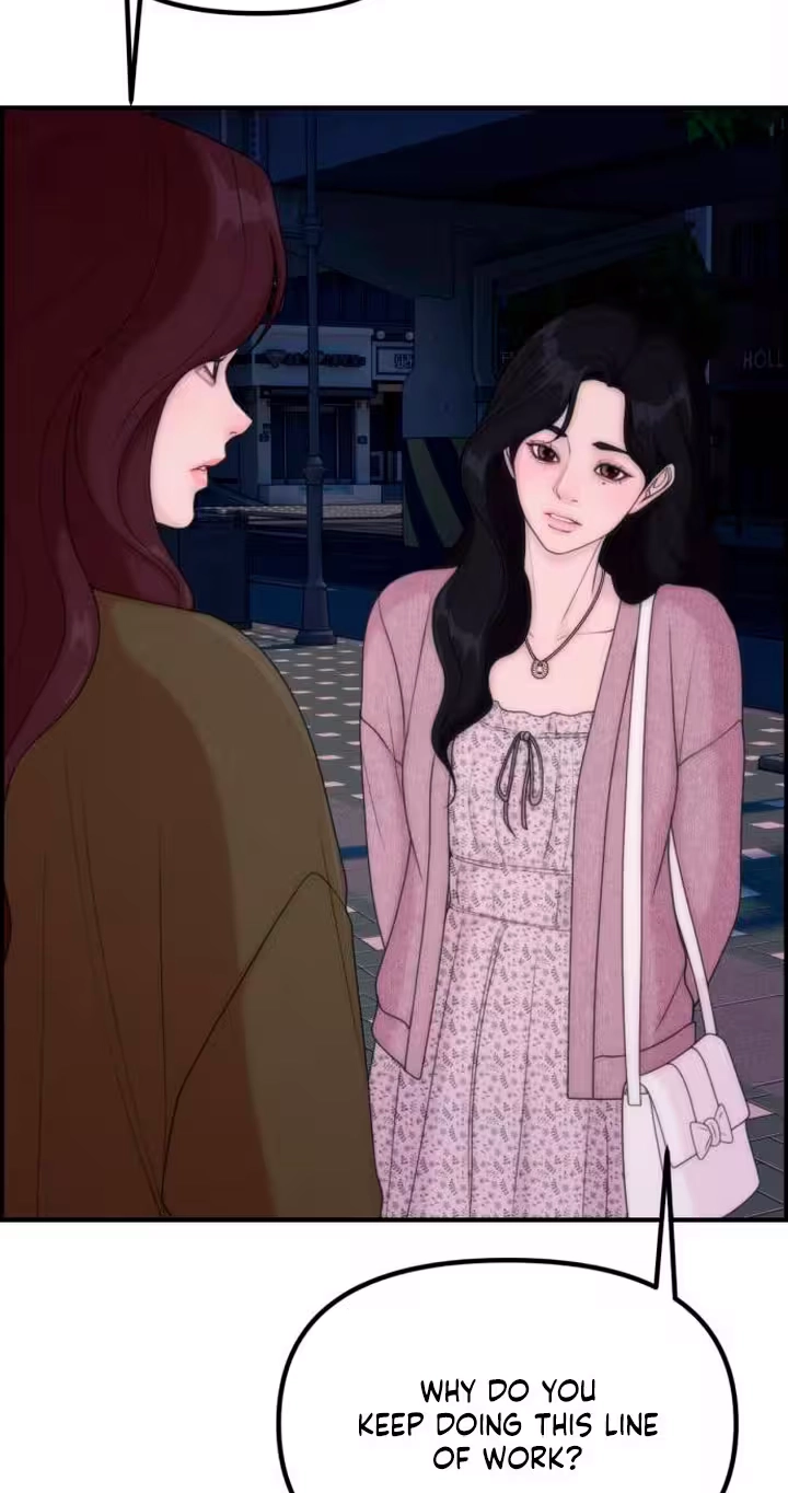 Read Pretty Collection chapter 44 image 12 on Lezhin