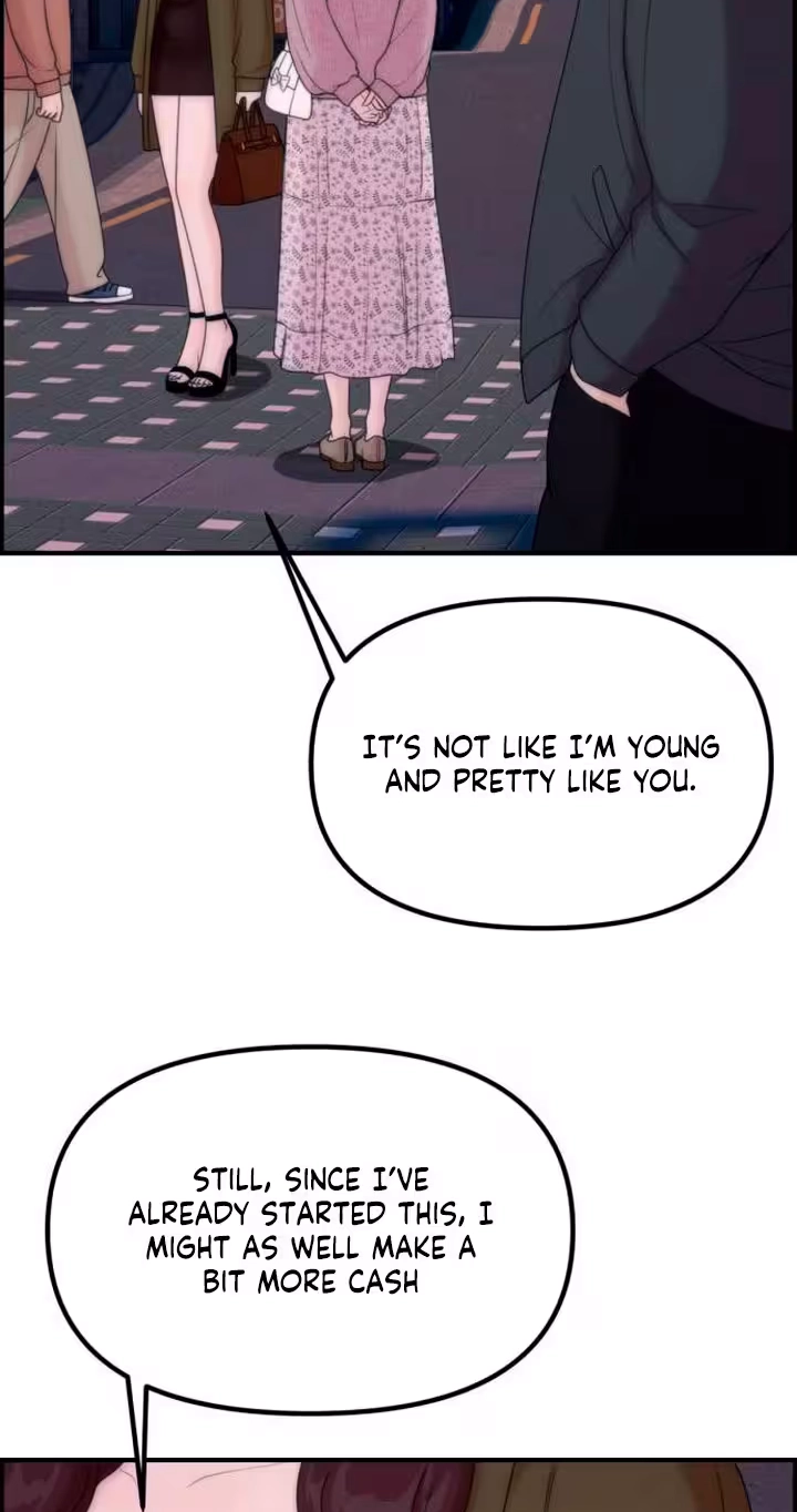 Read Pretty Collection chapter 44 image 15 on Lezhin