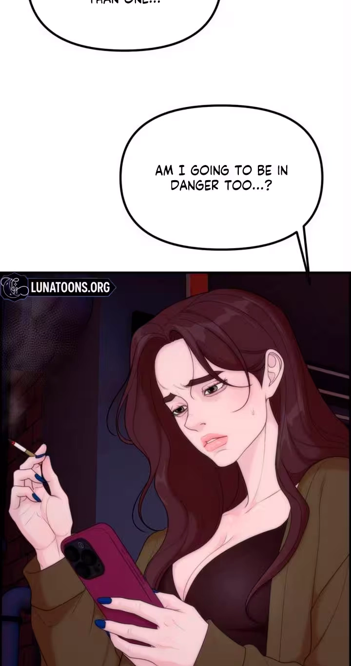 Read Pretty Collection chapter 44 image 24 on Lezhin