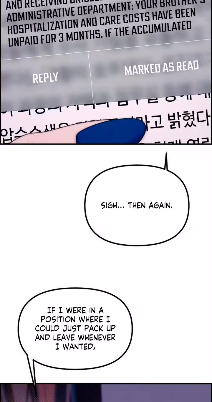 Read Pretty Collection chapter 44 image 26 on Lezhin
