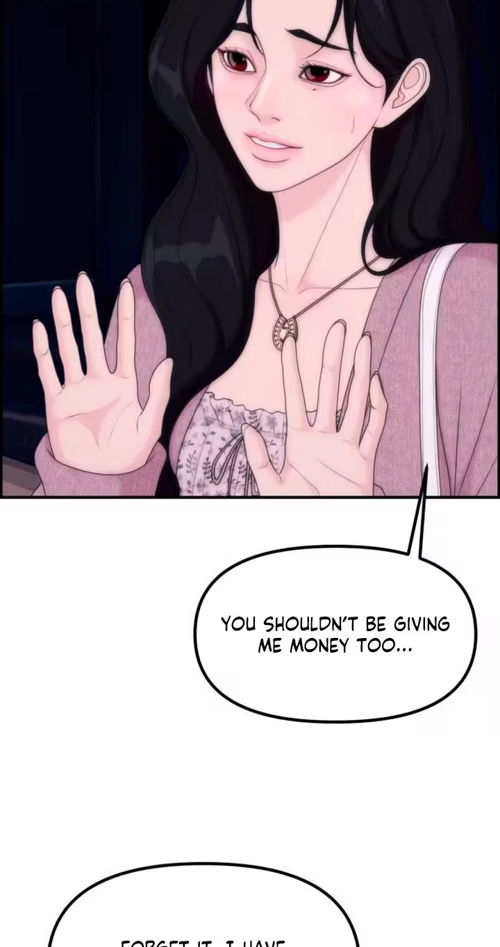 Read Pretty Collection chapter 44 image 3 on Lezhin