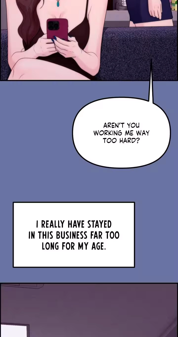 Read Pretty Collection chapter 44 image 32 on Lezhin