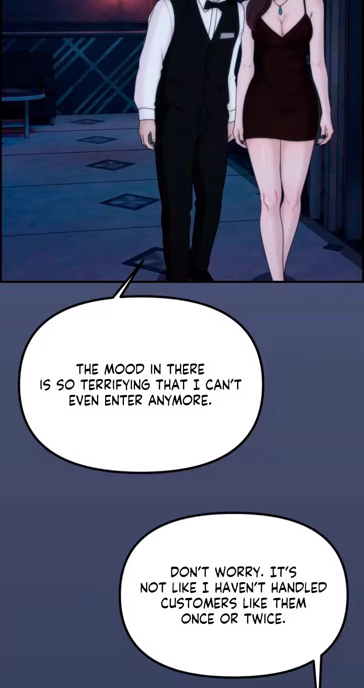 Read Pretty Collection chapter 44 image 36 on Lezhin