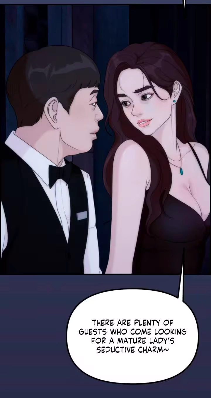 Read Pretty Collection chapter 44 image 37 on Lezhin